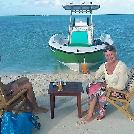 Fulidhoo La Perla Guest House ภายนอก รูปภาพ