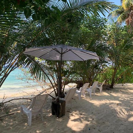 Fulidhoo La Perla Guest House ภายนอก รูปภาพ
